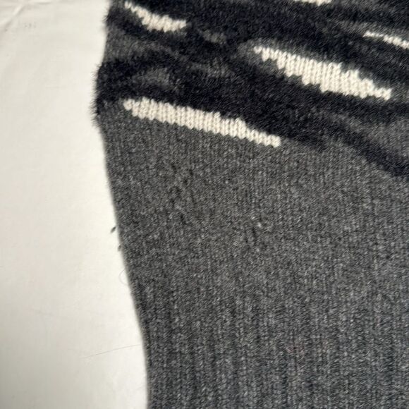 Zadig & Voltaire Starry Tiger Sweater, size XS - Picture 6 of 10